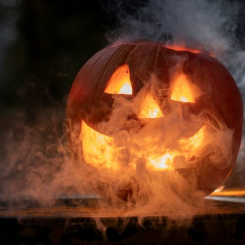 halloween a firenze