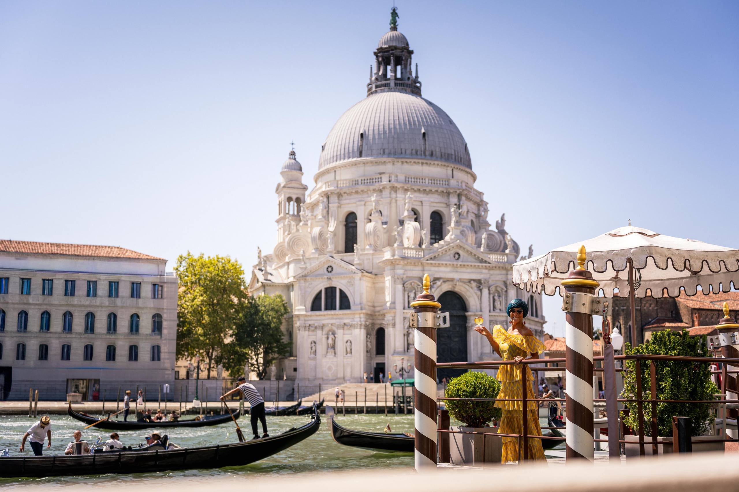 Cosa c’entra Marco Polo con i migliori cocktail bar di Firenze (e di Venezia)?